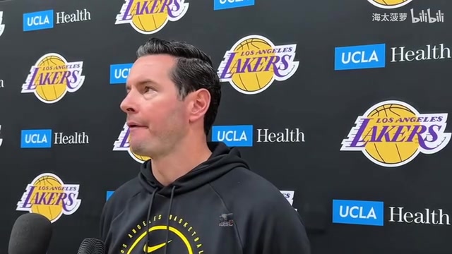 沧桑了雷迪克詹姆斯有自己的时间表东契奇参与了完整训练